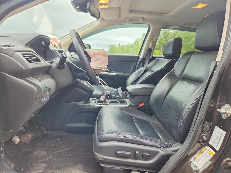 Aukcja sprzedaży 2016 Honda Cr-v, vin: 5J6RM4H92GL806561, numer aukcji: 62353436
