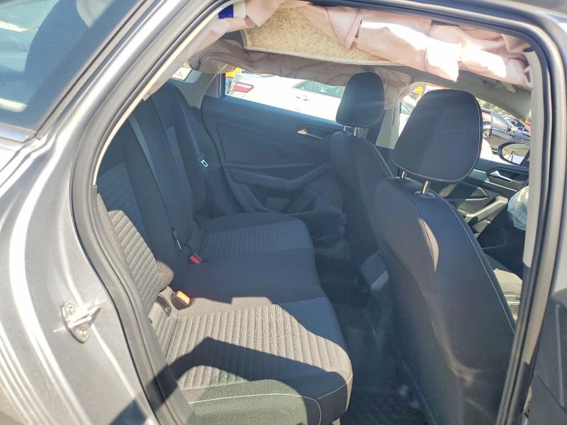 Продаж на аукціоні авто 2025 Volkswagen Jetta, vin: 3VW5X7BU5SM084839, номер лоту: 66389486