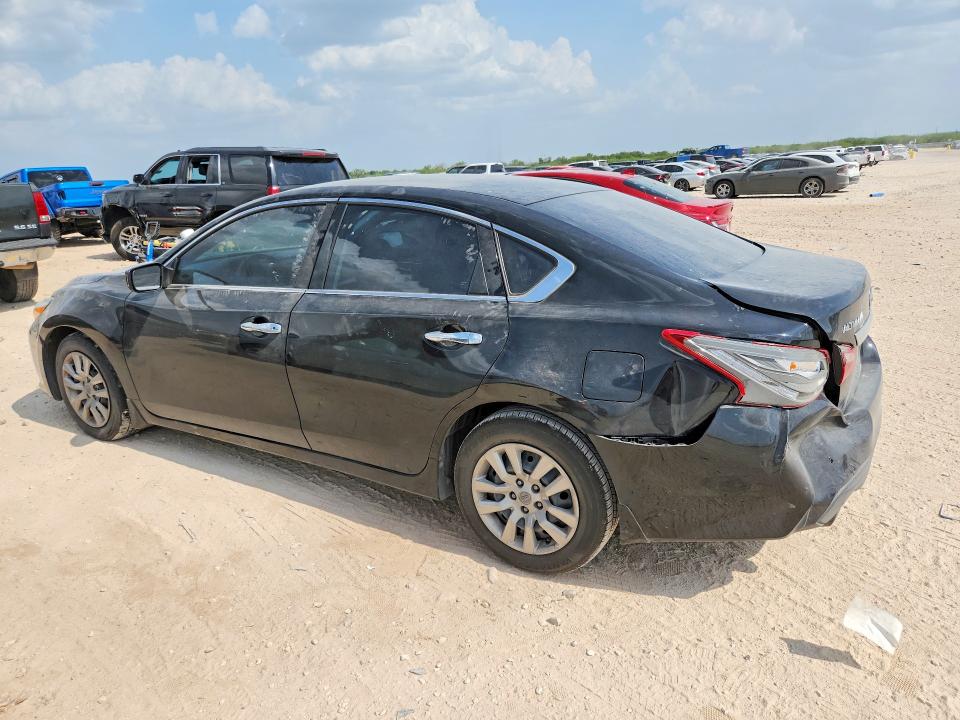 Aukcja sprzedaży 2018 Nissan Altima, vin: 1N4AL3AP4JC474211, numer aukcji: 64060316