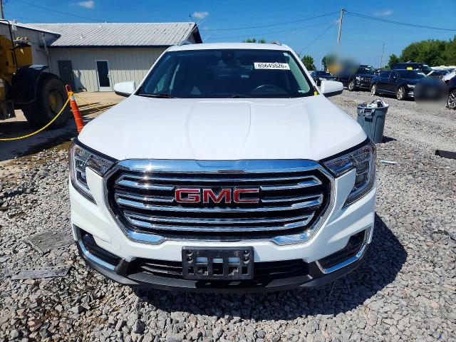 Продажа на аукционе авто 2022 Gmc Terrain, vin: 3GKALVEV3NL193658, номер лота: 65645526