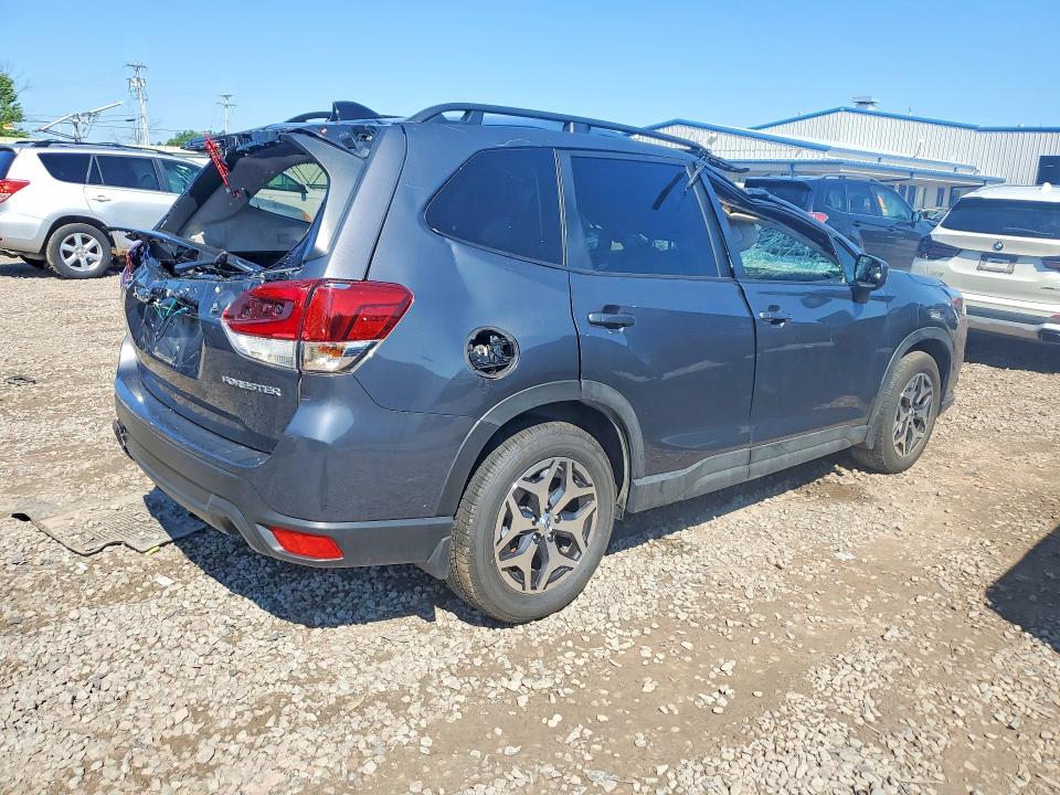 Продажа на аукционе авто 2024 Subaru Forester, vin: JF2SKADCXRH478939, номер лота: 63299456