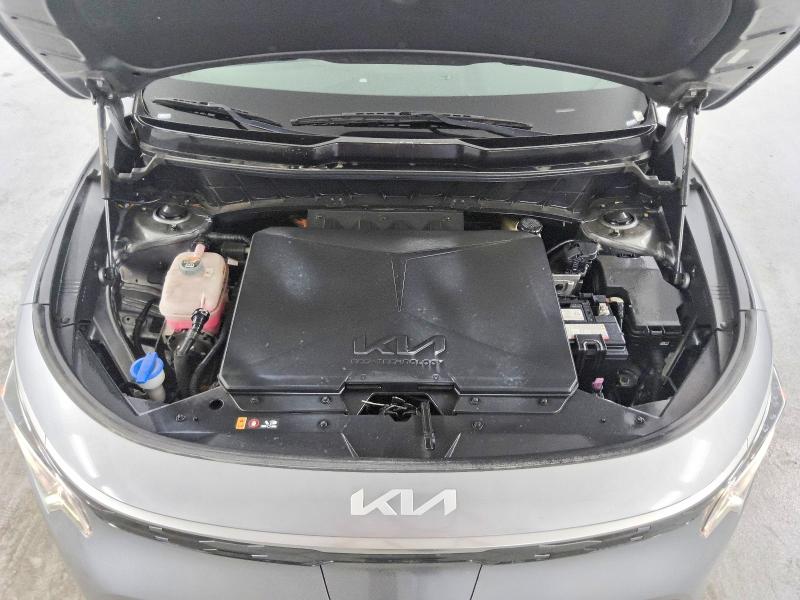 Продажа на аукционе авто 2023 Kia Niro, vin: KNDCR3L17P5036600, номер лота: 62724846