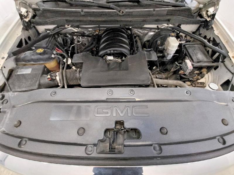 Aukcja sprzedaży 2014 Gmc Sierra, vin: 3GTP1VEC2EG498376, numer aukcji: 66078806