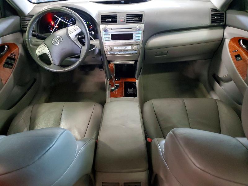 Aukcja sprzedaży 2010 Toyota Camry, vin: 4T1BK3EK5AU106075, numer aukcji: 65325006