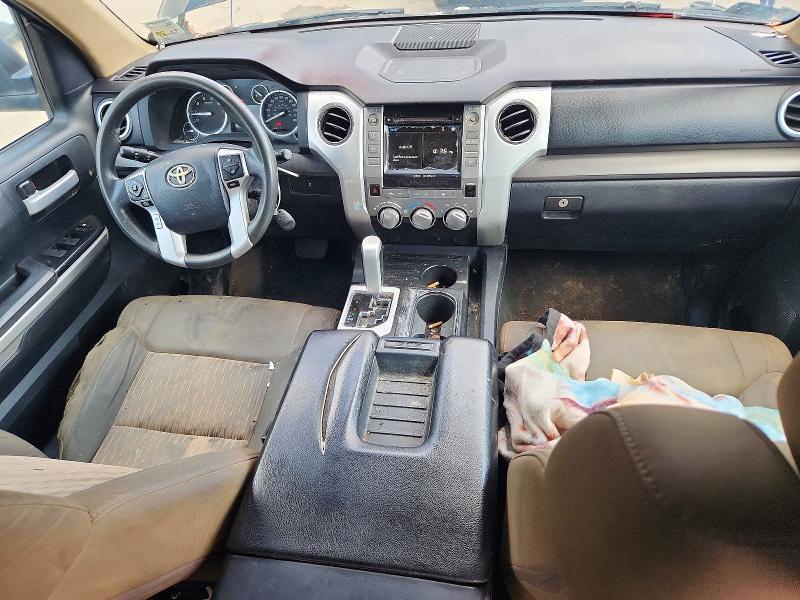 Aukcja sprzedaży 2016 Toyota Tundra, vin: 5TFRM5F13GX108879, numer aukcji: 66376046