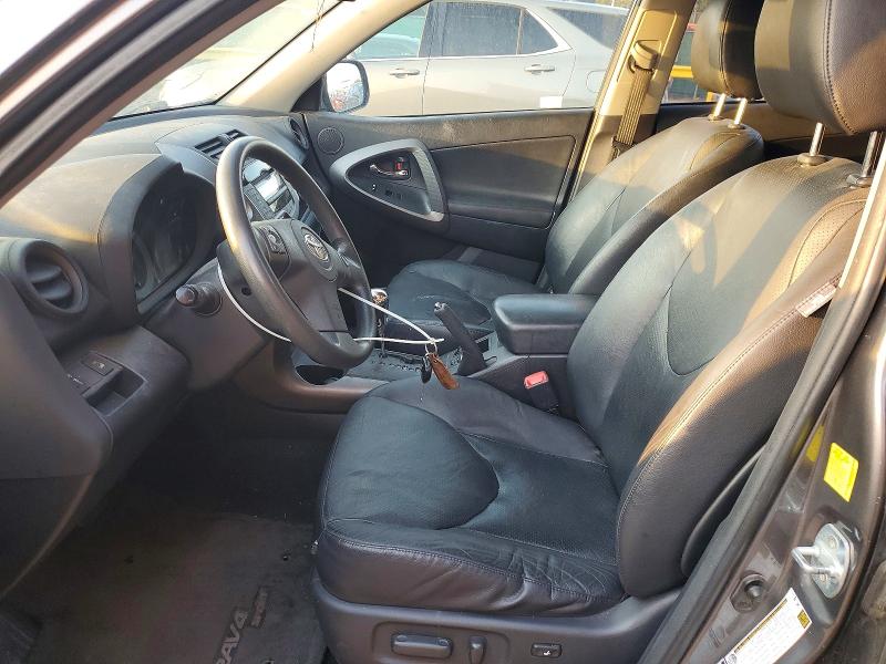 Продажа на аукционе авто 2011 Toyota Rav4, vin: JTMRK4DV8B5102599, номер лота: 64115726