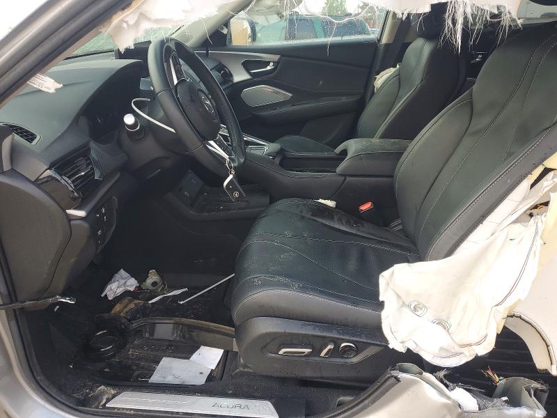 Aukcja sprzedaży 2024 Acura Rdx, vin: 5J8TC2H53RL038156, numer aukcji: 64034796