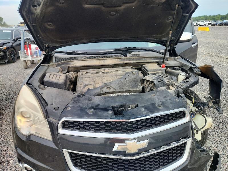 Aukcja sprzedaży 2010 Chevrolet Equinox, vin: 2CNFLGEY2A6245251, numer aukcji: 65189886