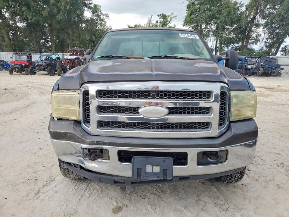 Продаж на аукціоні авто 2005 Ford F250, vin: 1FTSX21Y05EC13738, номер лоту: 64199836