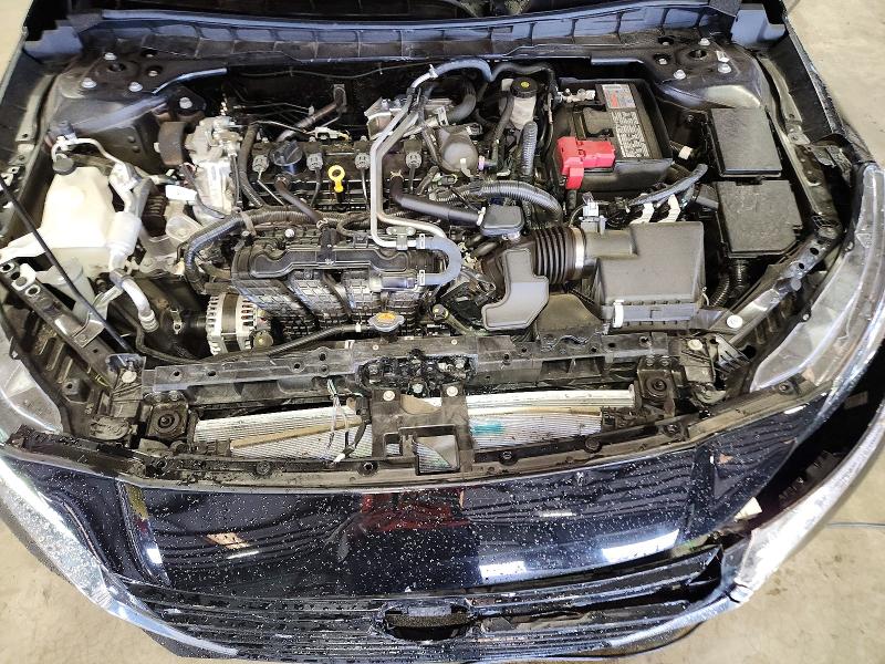66798146 :رقم المزاد ، 1N4BL4DV4SN433491 vin ، 2025 Nissan Altima مزاد بيع