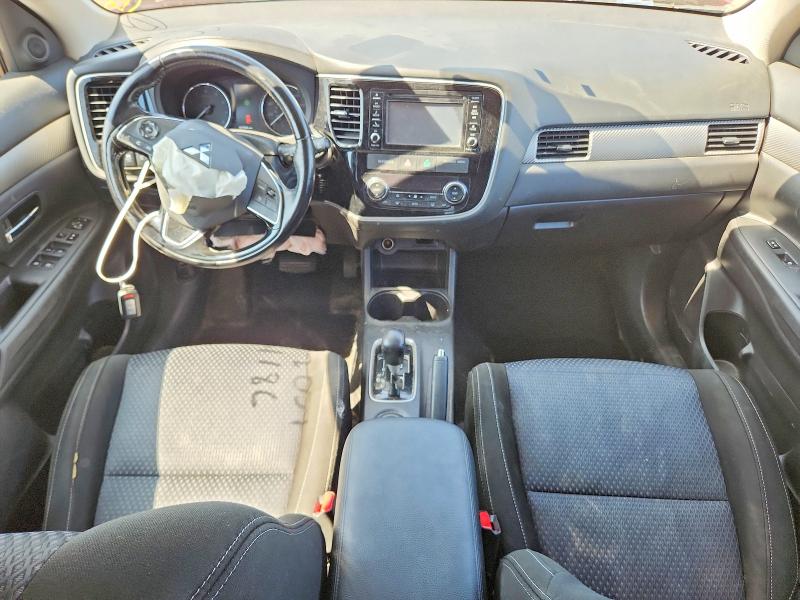 Aukcja sprzedaży 2016 Mitsubishi Outlander, vin: JA4AD3A35GZ028184, numer aukcji: 65051186
