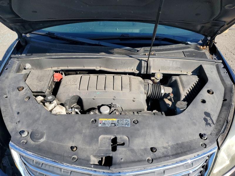 Продажа на аукционе авто 2016 Chevrolet Traverse, vin: 1GNKRGKD1GJ133210, номер лота: 62950796