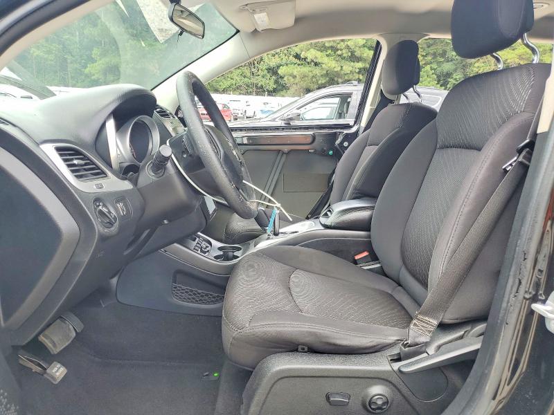 Продаж на аукціоні авто 2014 Dodge Journey, vin: 3C4PDCBG9ET144056, номер лоту: 63754306