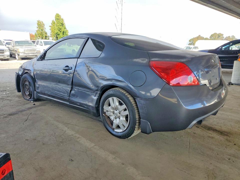 Aukcja sprzedaży 2009 Nissan Altima, vin: 1N4AL24E79C135961, numer aukcji: 66471406