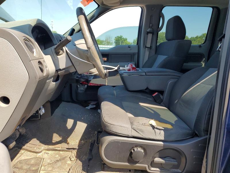 Aukcja sprzedaży 2008 Ford F150, vin: 1FTPW14V18KB23718, numer aukcji: 66414646