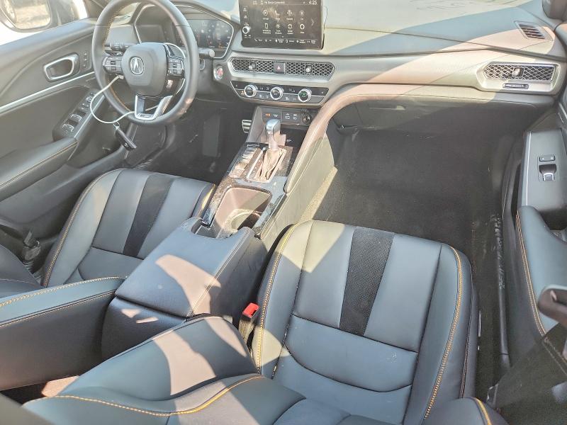 Aukcja sprzedaży 2026 Acura Integra, vin: 19UDE4H69TA010867, numer aukcji: 64934686