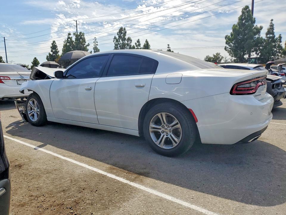 Aukcja sprzedaży 2021 Dodge Charger, vin: 2C3CDXBG7MH544974, numer aukcji: 66897336