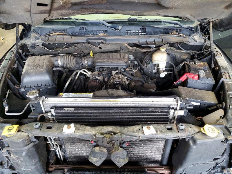 Продажа на аукционе авто 2010 Dodge Ram 1500, vin: 3D7JB1EK0AG107759, номер лота: 63475906