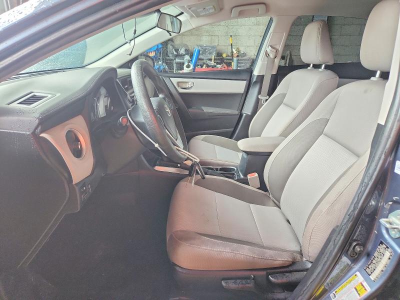 2019 Toyota Corolla მანქანა იყიდება აუქციონზე, vin: 2T1BURHE8KC192195, აუქციონის ნომერი: 63132916