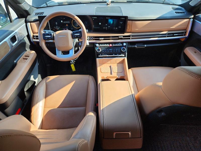 63569646 :رقم المزاد ، 5NMP34G16RH012629 vin ، 2024 Hyundai Santa Fe مزاد بيع