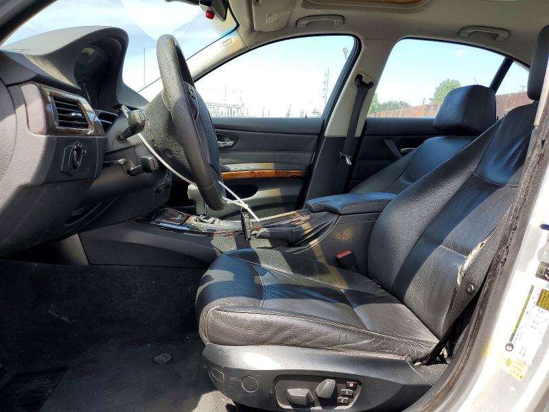 65862796 :رقم المزاد ، WBAVB13526PT17188 vin ، 2006 Bmw 325 مزاد بيع