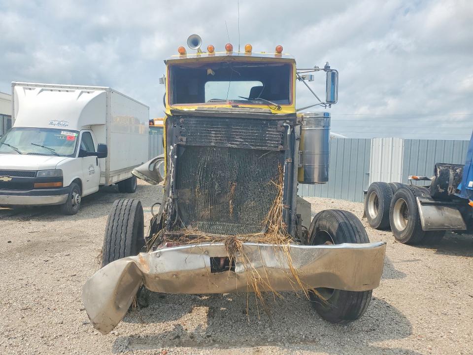Aukcja sprzedaży 1989 Peterbilt 379, vin: 1XP5D29X1KD280902, numer aukcji: 63572356