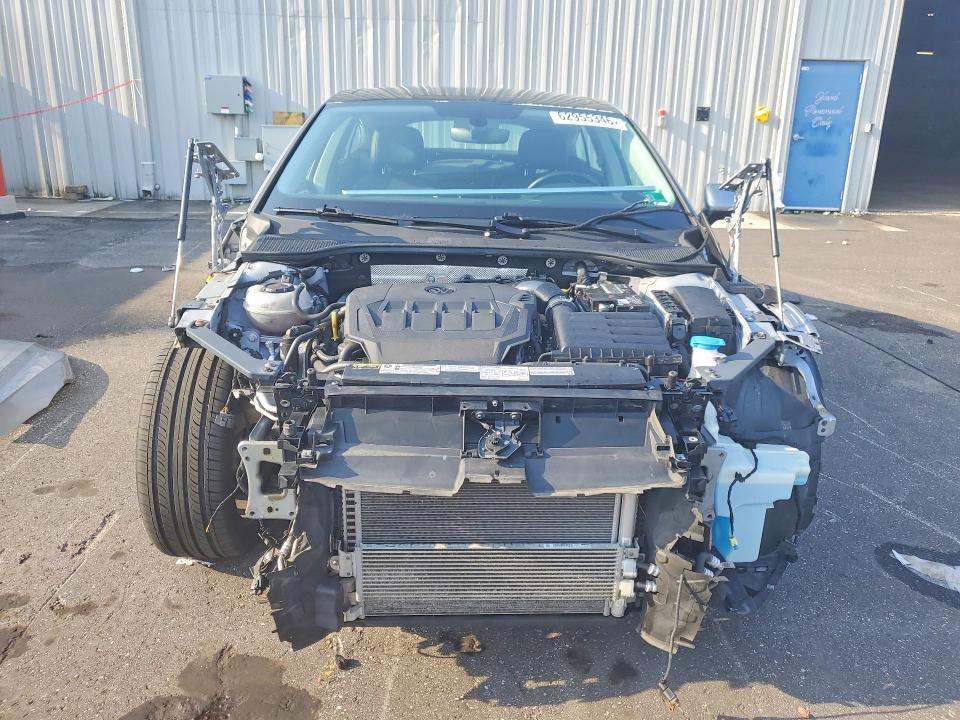 2019 Volkswagen Arteon მანქანა იყიდება აუქციონზე, vin: WVWDR7AN8KE031495, აუქციონის ნომერი: 62955346