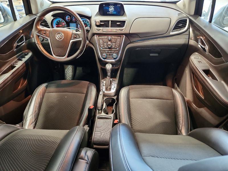 Aukcja sprzedaży 2013 Buick Encore, vin: KL4CJASB3DB088318, numer aukcji: 66653616
