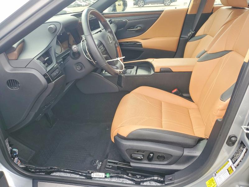 Aukcja sprzedaży 2024 Lexus Es 350, vin: 58AFZ1B13RU180452, numer aukcji: 64018386