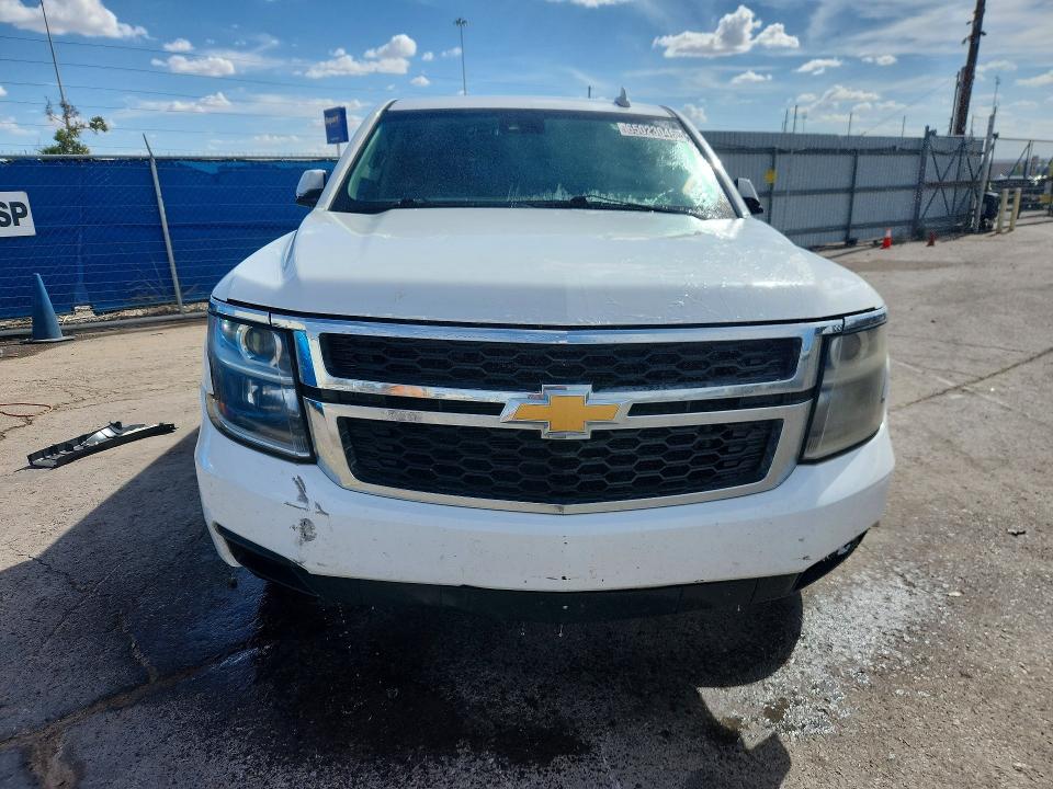 Продажа на аукционе авто 2019 Chevrolet Suburban, vin: 1GNSKHKC3KR408801, номер лота: 65023046