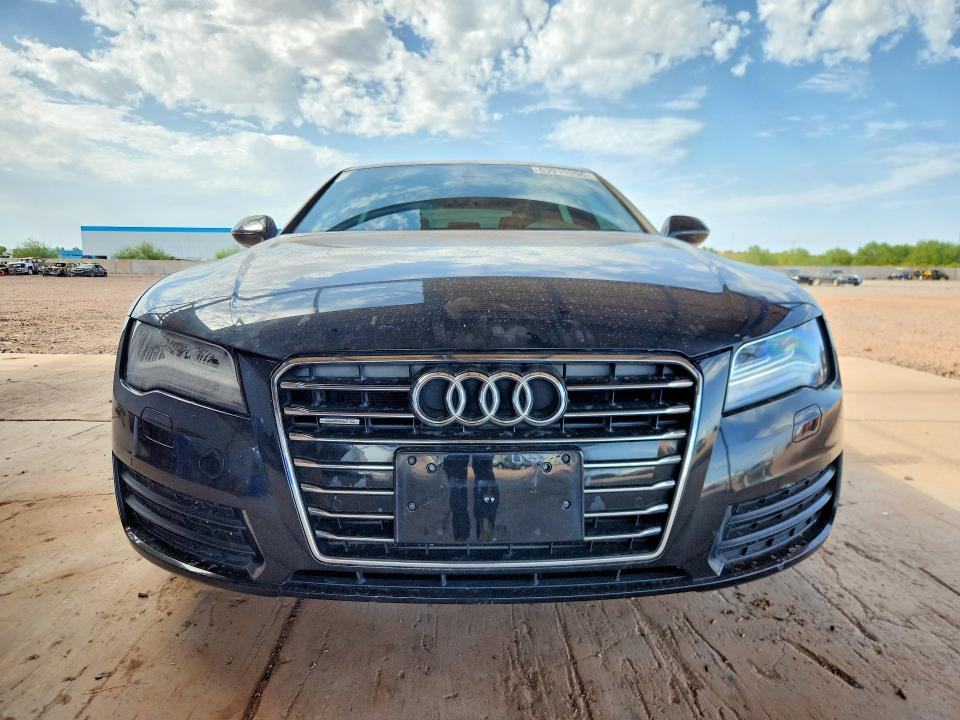Aukcja sprzedaży 2015 Audi A7, vin: WAUWMAFC8FN008958, numer aukcji: 63915396