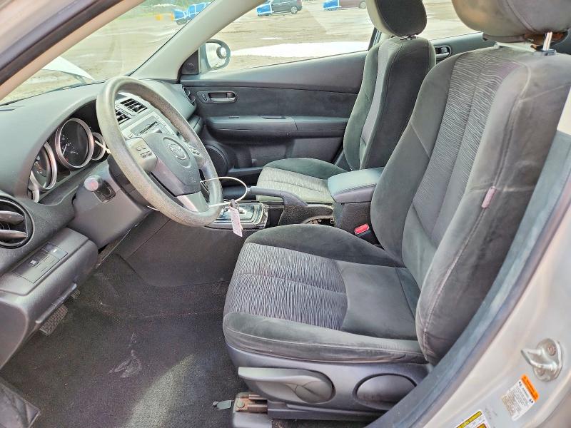 64429046 :رقم المزاد ، 1YVHP81B495M09500 vin ، 2009 Mazda 6 مزاد بيع