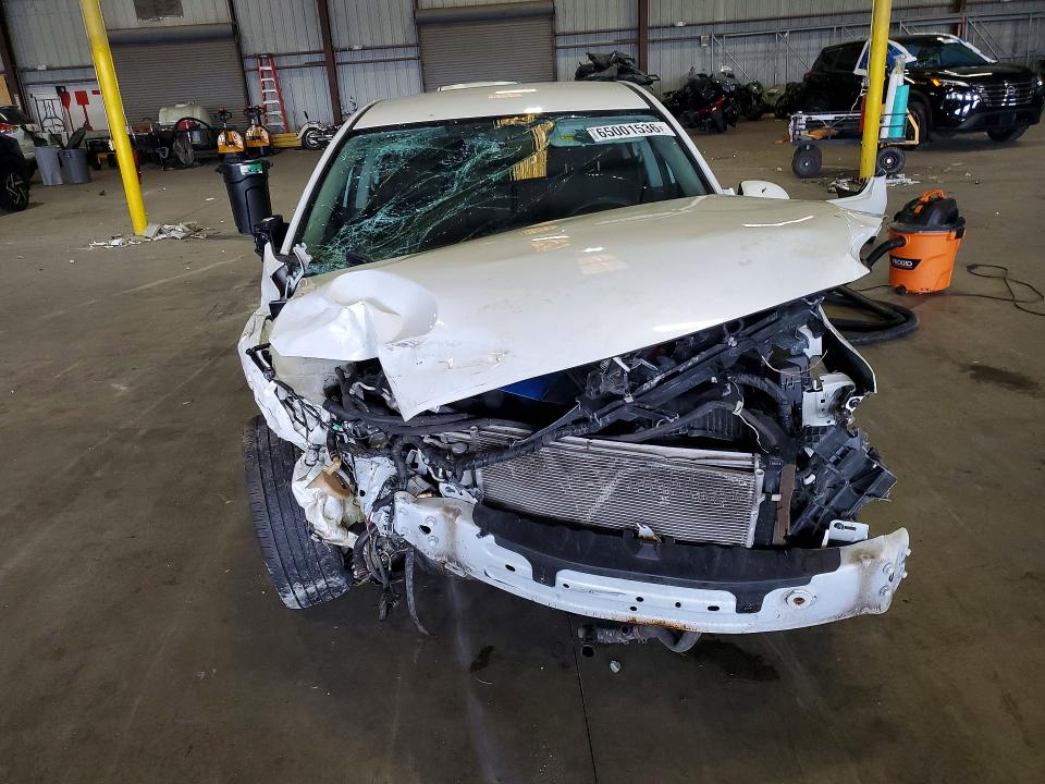 Продаж на аукціоні авто 2012 Mazda 3, vin: JM1BL1V72C1637563, номер лоту: 65001536