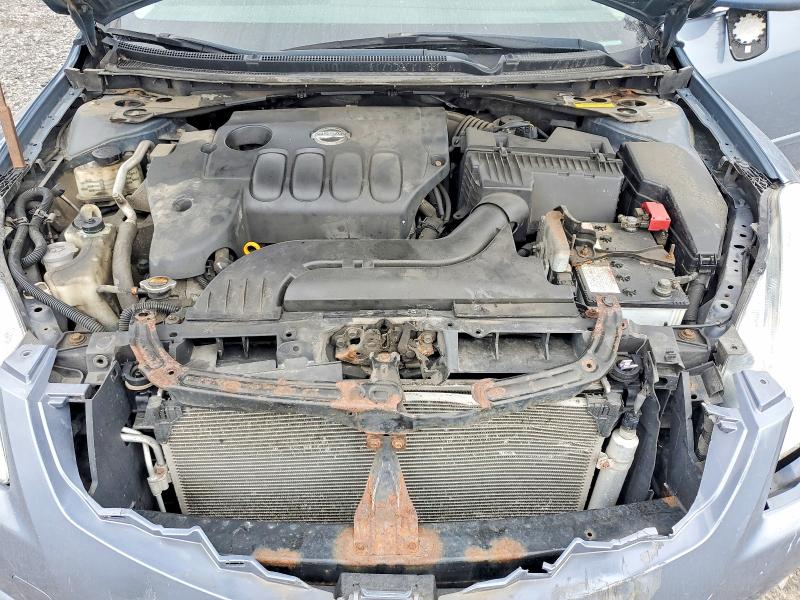 Продажа на аукционе авто 2010 Nissan Altima, vin: 1N4AL2AP4AC156115, номер лота: 66986516