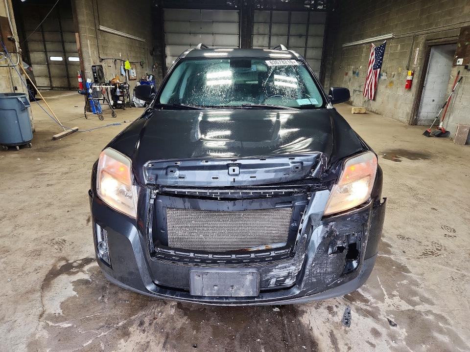 Aukcja sprzedaży 2013 Gmc Terrain, vin: 2GKFLVE32D6318110, numer aukcji: 63678216