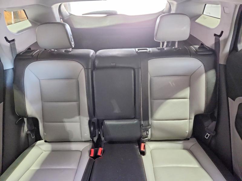 Продаж на аукціоні авто 2018 Gmc Terrain, vin: 3GKALPEX4JL230952, номер лоту: 64189726