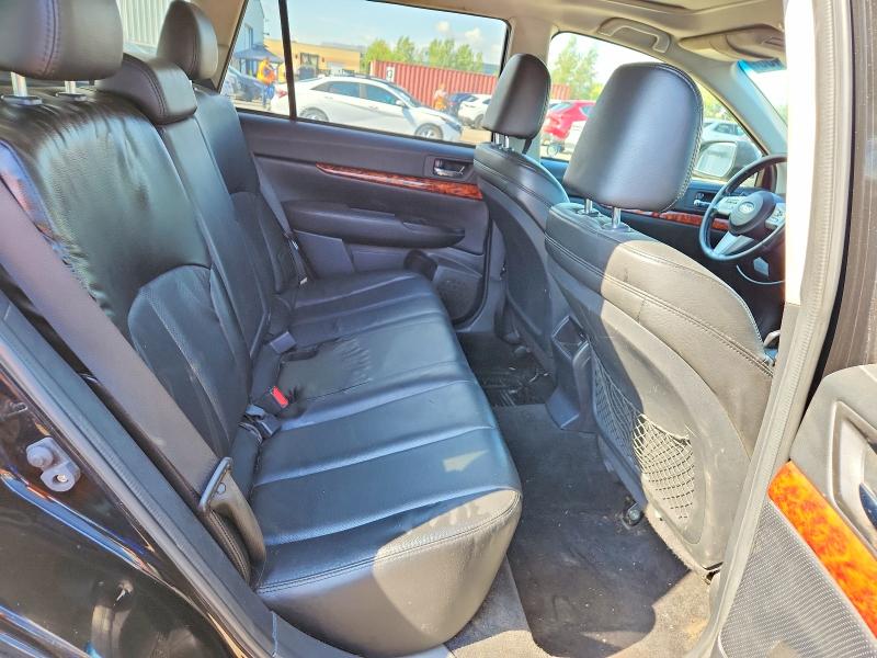 Auction sale of the 2011 Subaru Outback, vin: 4S4BRGLC0B3368592, lot number: 66519436