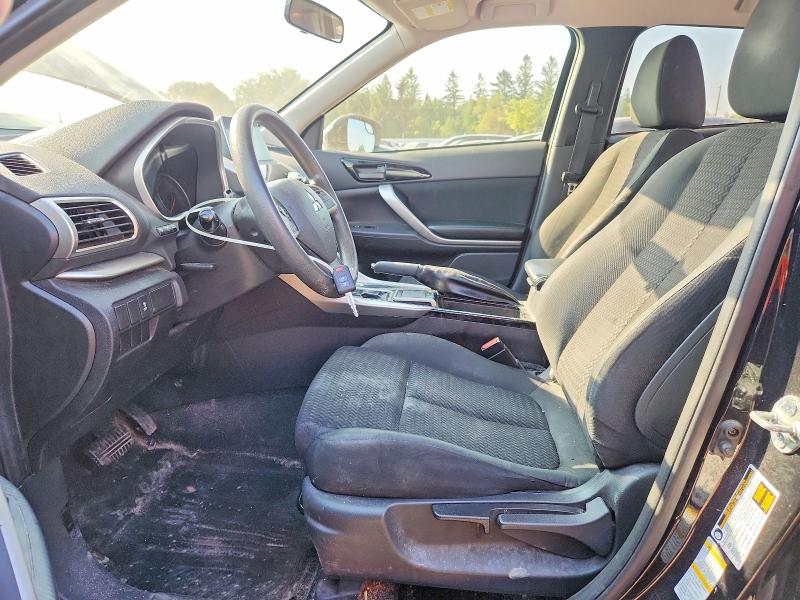 Aukcja sprzedaży 2019 Mitsubishi Eclipse Cross, vin: JA4AT3AA3KZ600718, numer aukcji: 63744206