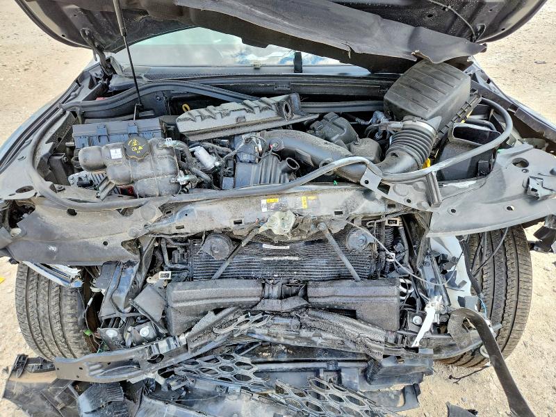 Продаж на аукціоні авто 2025 Dodge Durango, vin: 1C4RDHDG0SC523974, номер лоту: 64405696
