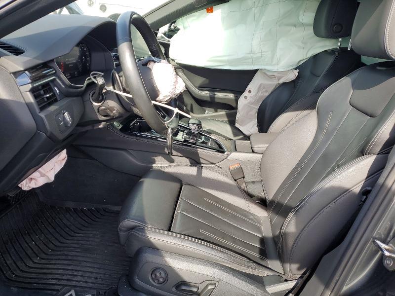 Aukcja sprzedaży 2020 Audi A4, vin: WAUENAF43LN008931, numer aukcji: 65014156