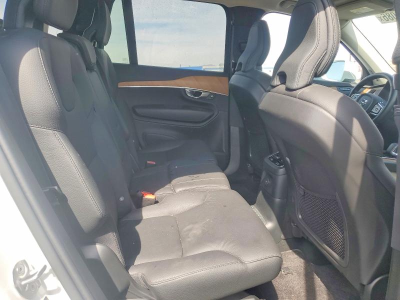Aukcja sprzedaży 2024 Volvo Xc90, vin: YV4H60CE7R1212651, numer aukcji: 65202086
