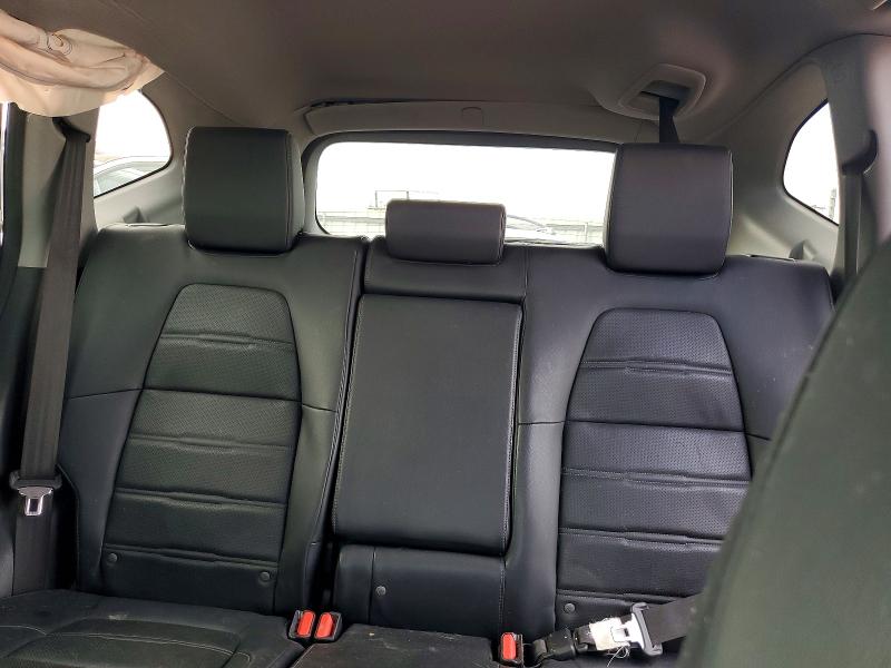 Продаж на аукціоні авто 2017 Honda Cr-v, vin: 2HKRW2H86HH613878, номер лоту: 65280446