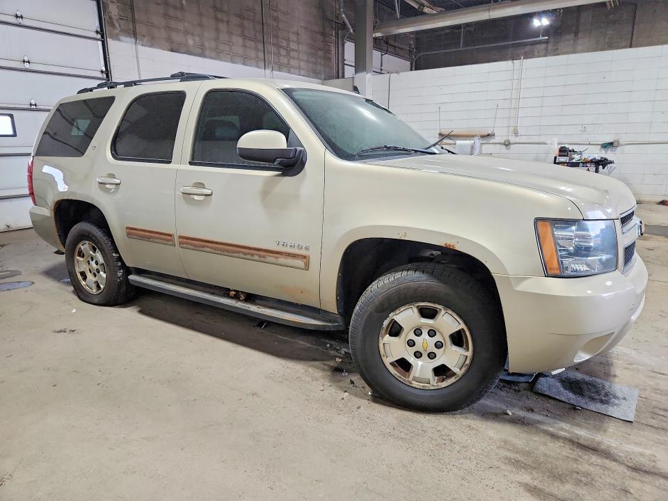 Aukcja sprzedaży 2012 Chevrolet Tahoe, vin: 1GNSKBE03CR130613, numer aukcji: 66872916
