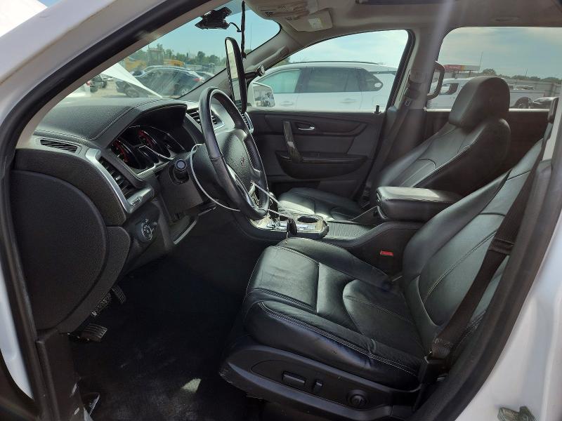 Продажа на аукционе авто 2017 Gmc Acadia Limited, vin: 1GKKRSKD0HJ258197, номер лота: 61397716