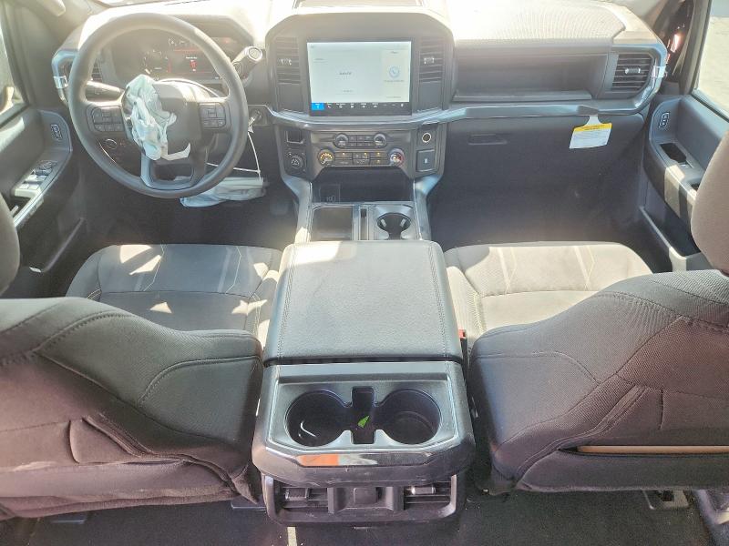 Aukcja sprzedaży 2025 Ford F150, vin: 1FTFW2L52SKD45663, numer aukcji: 65266866