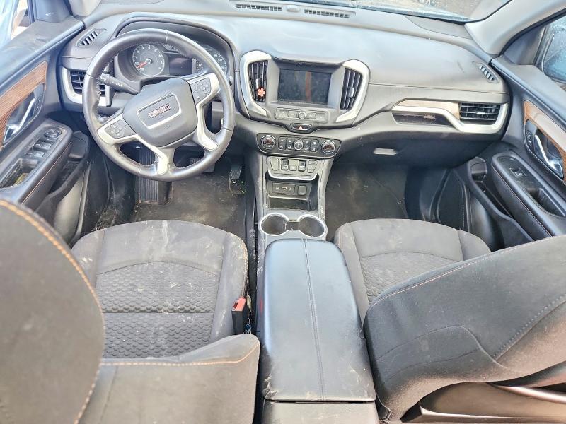 Aukcja sprzedaży 2018 Gmc Terrain, vin: 3GKALTEV8JL301643, numer aukcji: 66067226