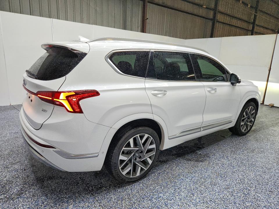 Продажа на аукционе авто 2023 Hyundai Santa Fe, vin: 5NMS54AL7PH489081, номер лота: 64553786