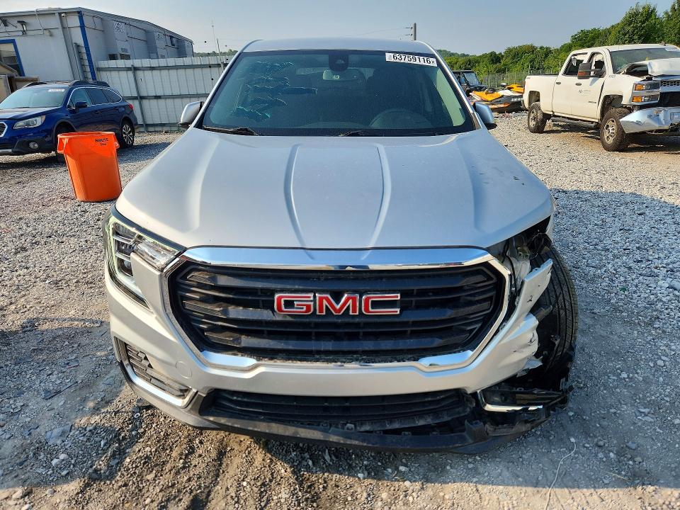 Aukcja sprzedaży 2022 Gmc Terrain, vin: 3GKALMEV3NL179382, numer aukcji: 63759116
