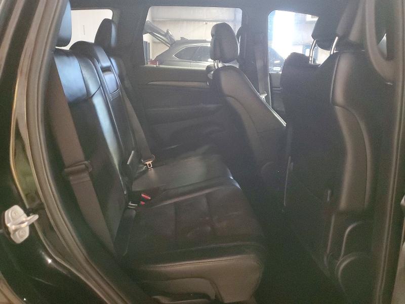 63305576 :رقم المزاد ، 1C4RJFAG5KC787600 vin ، 2019 Jeep Grand Cherokee مزاد بيع