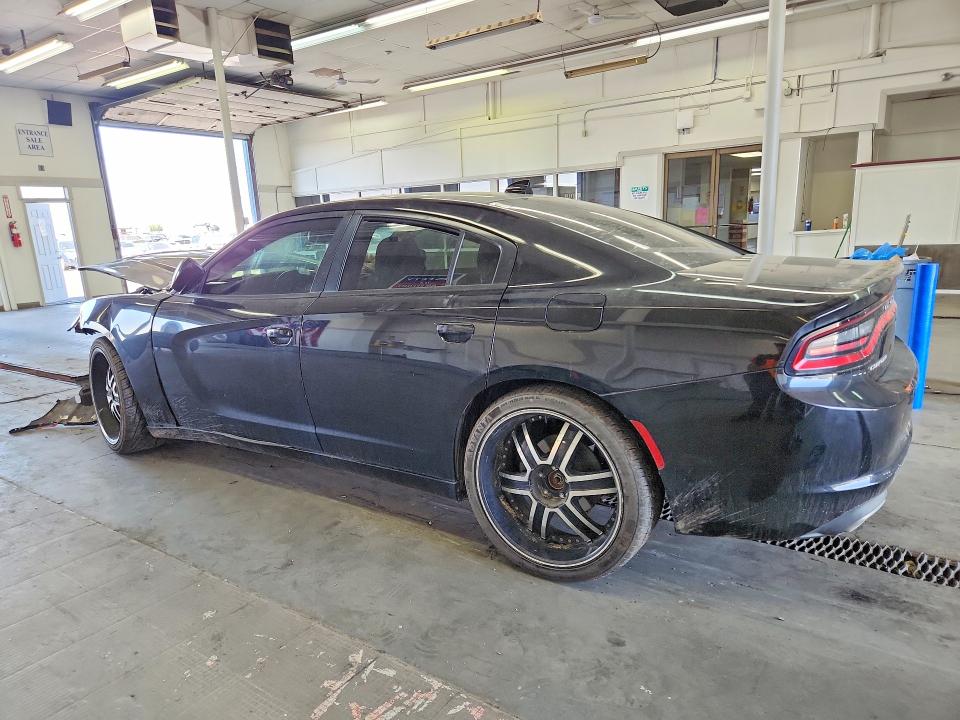 Aukcja sprzedaży 2016 Dodge Charger, vin: 2C3CDXHG4GH330326, numer aukcji: 65549546
